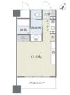 フェルト627の間取り画像