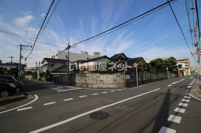 城西渡辺貸家の外観画像