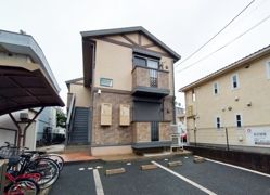 クレベールの外観画像
