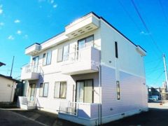オリエンスパークの外観画像