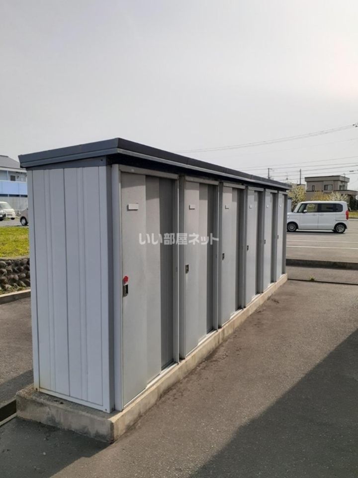その他
