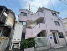 ベルトピア伊丹Ⅲの間取り画像