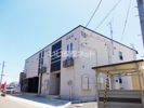 アルバトロスの間取り画像
