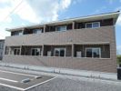 ベルソレイユ参番館の間取り画像