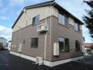 プリメーラⅢの間取り画像