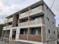 コンジュ・コトネの外観画像