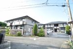 グランパルク向井 A棟の間取り画像