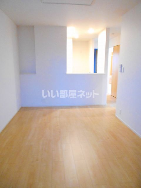 リビング