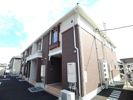 ヴィラ ハナブサの間取り画像