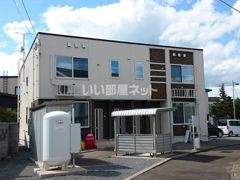ディアコートSの外観画像