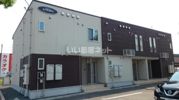アプリーレの間取り画像
