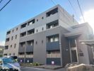 Cherry Amberの間取り画像
