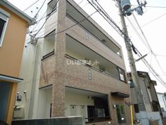 マサーナ阪神の外観画像