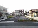 CREST Kの間取り画像