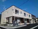 ヴィラ ウィンAの間取り画像