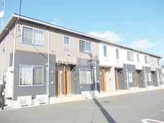 シャトレ シエルⅤの外観画像