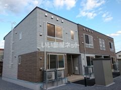 プレリヴィエールの外観画像