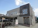 コルド・アンの間取り画像