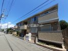 シャルマンコート豊中の間取り画像