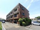 湘南第一ホーワマンションの外観