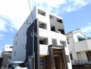 ロイヤルステイツ アネックスの外観