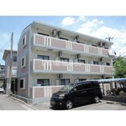 ガ-デンプラザ売布の外観画像