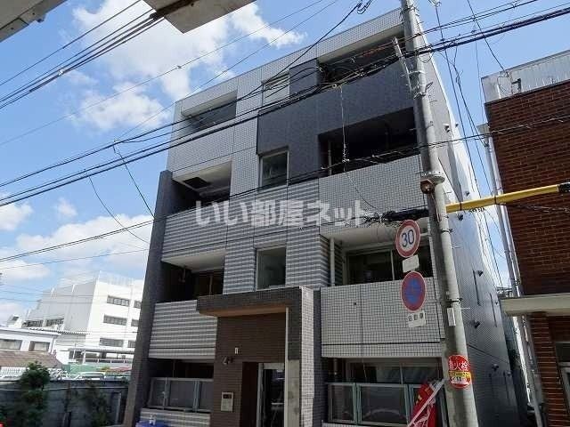 ルル オブ アワジプログレッソの外観画像