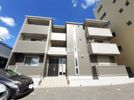 ディアコート住吉本町の外観