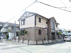 アペルトコート Bの外観画像