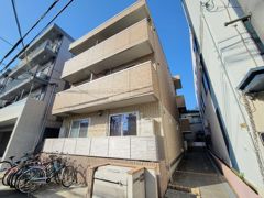 D-room名神町の外観画像