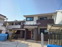 サウザンド・ワンの外観画像