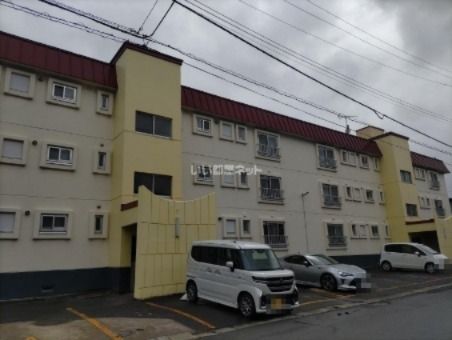 シャガール桜川の賃貸物件