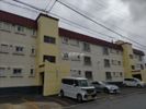 シャガール桜川の外観画像