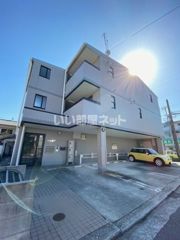 ベル野田の外観画像