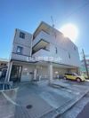 ベル野田の間取り画像