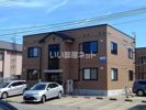 キュービック24 Aの間取り画像
