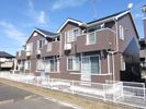 エトワールBの間取り画像