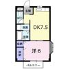 エルディム高南台の間取り画像
