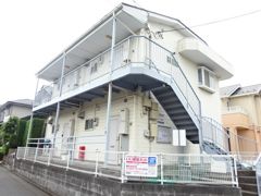 エルディム高南台の外観画像