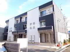 ノーナ オギノの外観画像