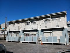 グランドール花野井の外観画像