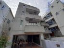 アロッジオ上筒井の間取り画像