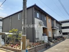 シャルム長洲の外観画像