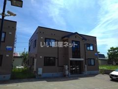キュービック24Cの外観画像
