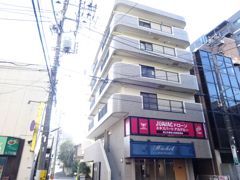 東上町林ビルの外観画像