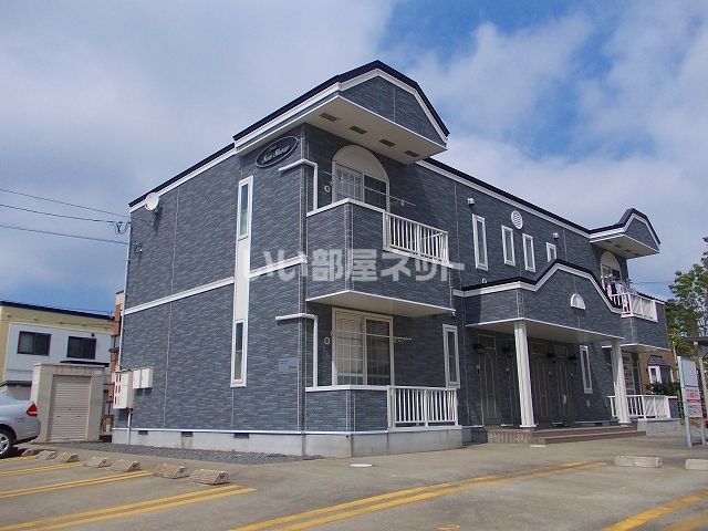 パルク サン ショウの外観画像