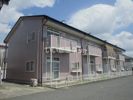 フレグランス田口Bの間取り画像