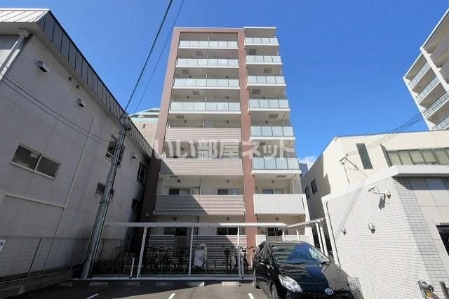江坂 和の外観画像