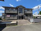 グリーンフォーレスト伊丹 C棟の間取り画像