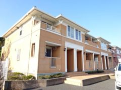 ソル・レヴェンテⅡAの外観画像